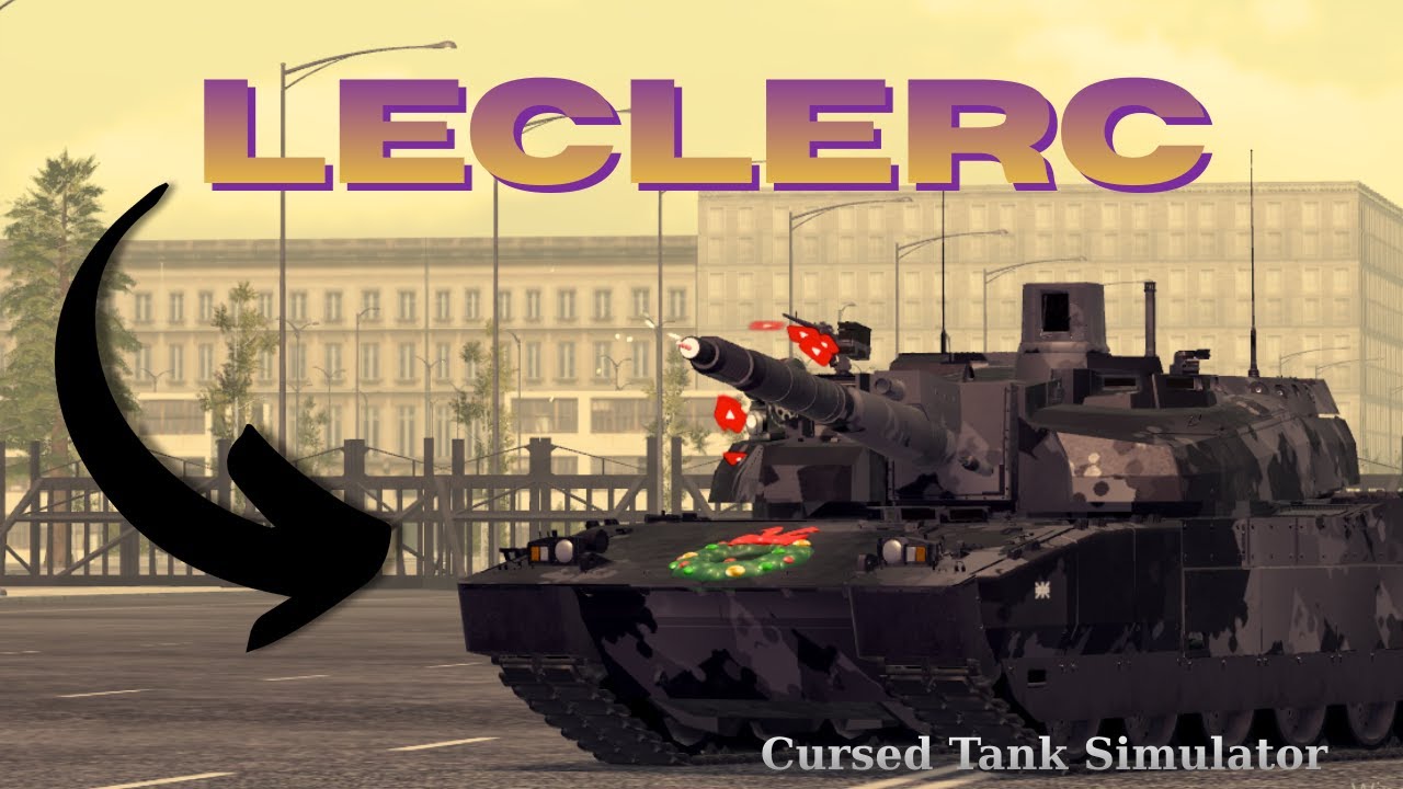 The Leclerc Experience