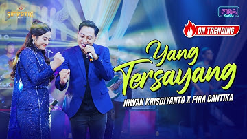 YANG TERSAYANG | Simpatik Music - Irwan Krisdiyanto X Fira Cantika (Official Music Video)