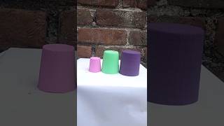 Sand making videos #shorts #viral #sand #kinetic