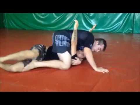 Jiu-Jitsu: Um atalho do cem-quilos para a montada com Gabriel Fedor