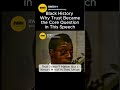 Black History : Why Trust Became the Core Question in This Speech'' #blackhistory  #america #shorts