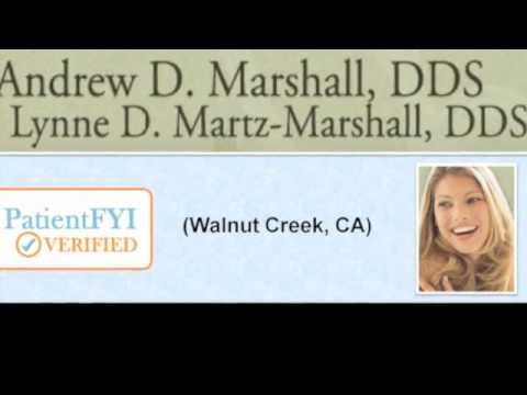 Best Dentists in Walnut Creek, CA: PatientFYI--Ver...