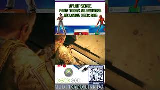 Gameplay Spec Ops The Line Xbox 360 Xploit!