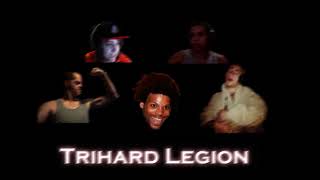 Trihard Music Ost - Placenta