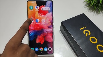 How to change home screen entering animation in iqoo neo 7 pro | iqoo z7 pro lockscreen settings