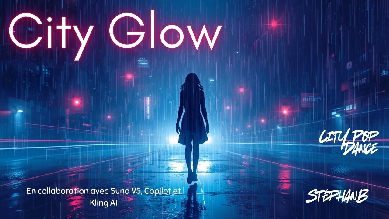 I Command Without Raising My Voice | Synthpop Nocturne - anthem - true female power