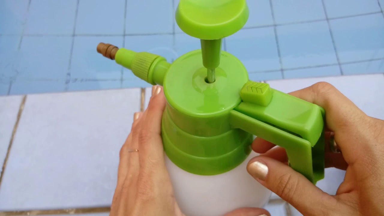 CONHEÇA O MELHOR REGADOR PARA SUAS HORTAS E PLANTAS YouTube