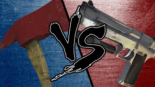 Settling L4D2's Most Iconic Debate