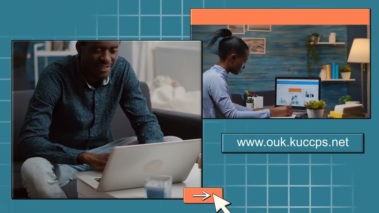 Open University; Discover endless possibilities