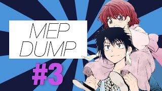 [ Mep Dump #3 ]