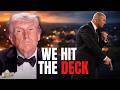 Inside Trump Assassination Attempt — ‘We Hit the Deck’