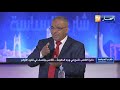النائب عزالدين زحوف في شارع السياسة