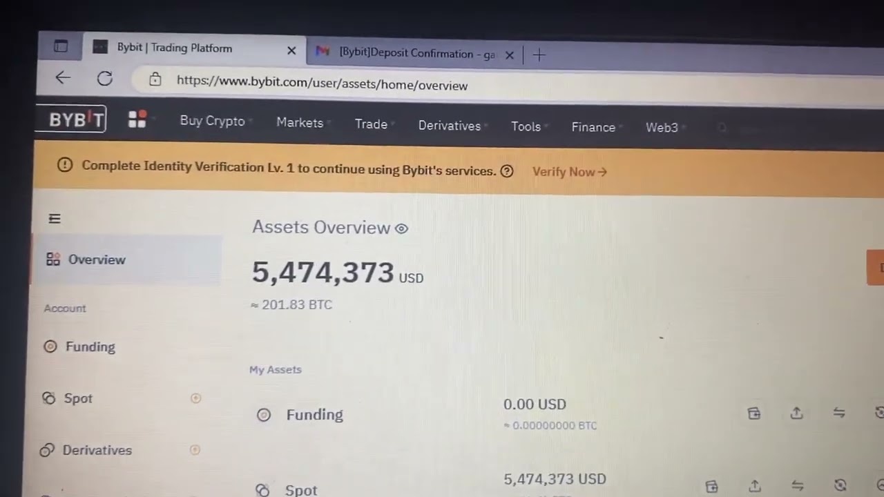 7btc Cryptotab Hack Script Review 2023✅✅ 1080p 30fps H264 128kbit AAC