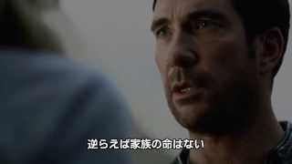 DVD『HOSTAGES ホステージ 』トレーラー　9月19日リリース