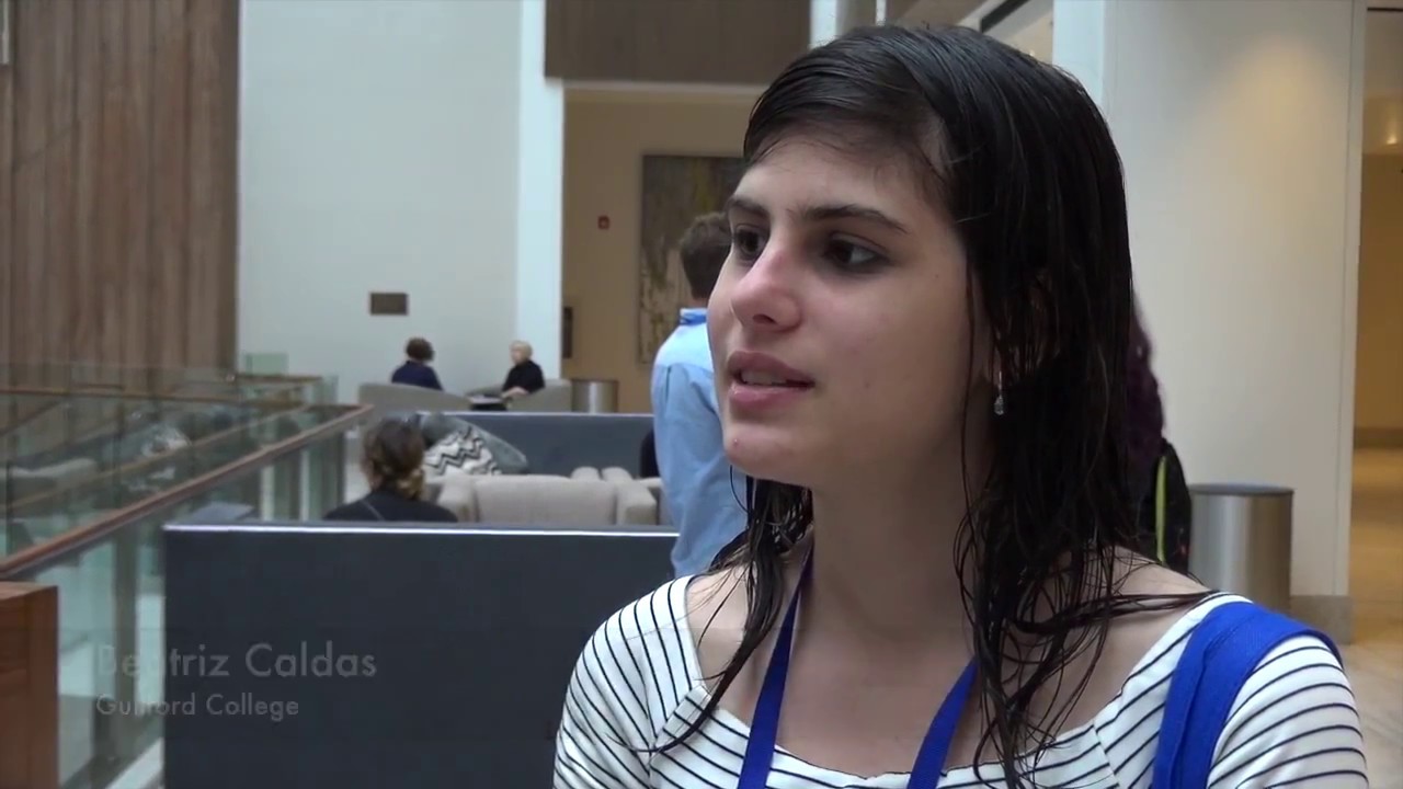 WWTN #5: Why do you want to be a journalist?