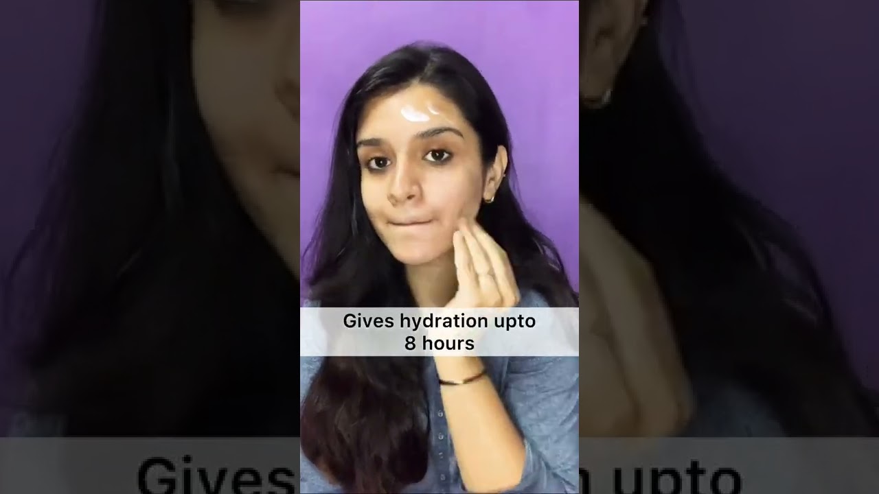 Ponds light moisturiser review | 