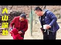 陕北荒废的窑洞有多少?信天游的歌声再难听到,盼乡村早一天振兴【陕北景向龙】