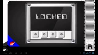 Can You Escape Black and White Level 15 Walkthrough