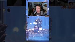 POV: you play too much Hollow Knight... #hollowknight #twitch #shorts