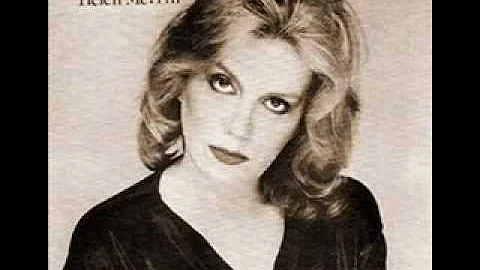 Helen Merrill ~ Antonio's Song
