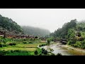 China off the beaten path: Langde Miao (Hmong) Village, Guizhou