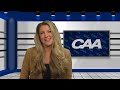 2022 #CAASports Women's Soccer Postseason Awards