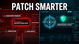 Threat-Informed Vulnerability Prioritization