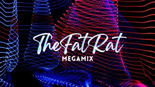 TheFatRat Megamix - Best of TheFatRat 2021- NoCopyrightSociety Release