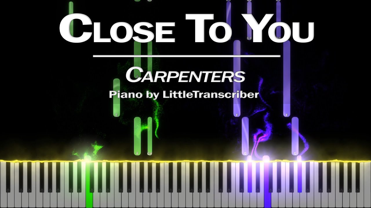 carpenters-close-to-you-piano-cover-tutorial-by-littletranscriber