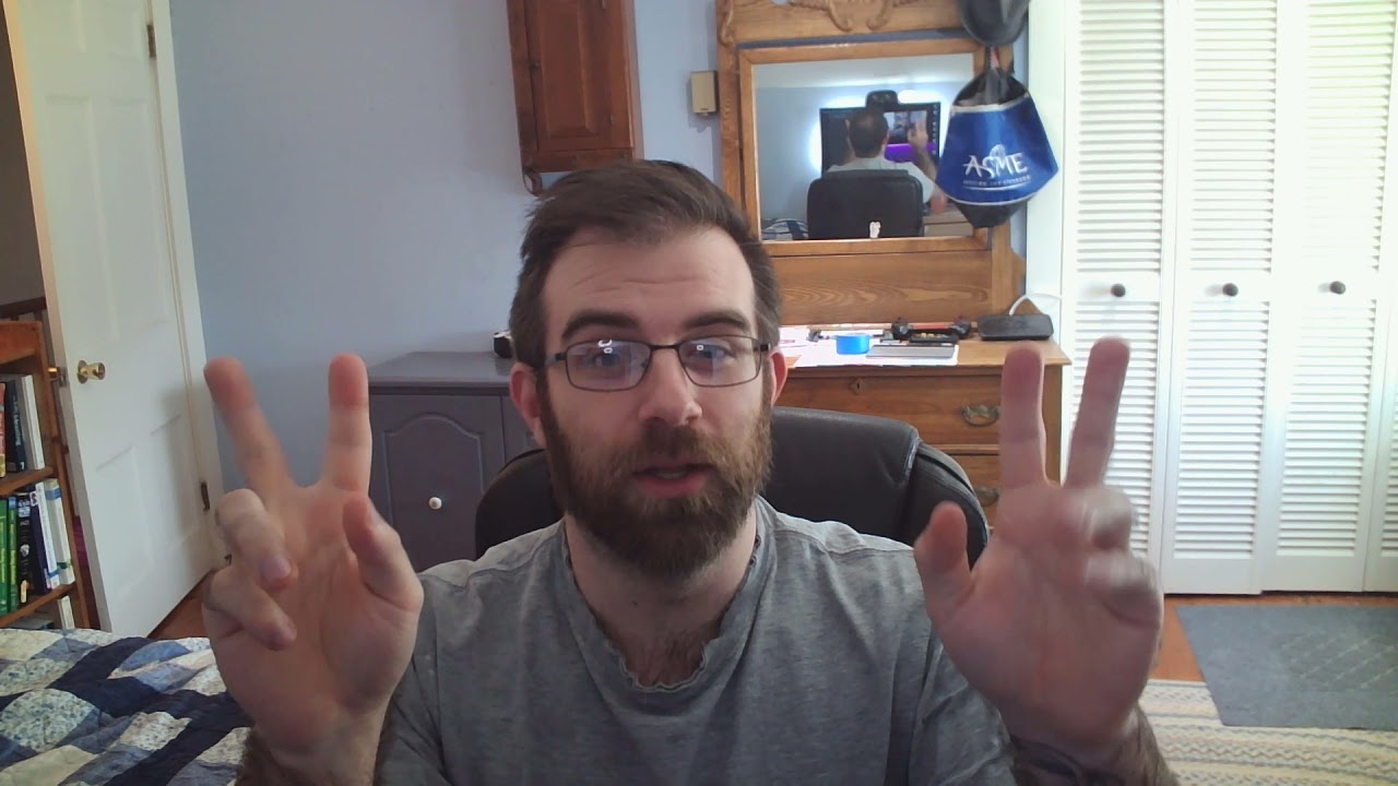 Thumbnail for Fear, Digestion, and Allergies - Autism Explained