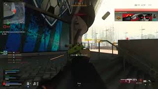 Three Man Team Wipe 3 (MAC-10) (NO SOUND)