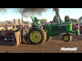 9,500lb  Farm Stock Tractors in Platteville, WI 9-10-2016