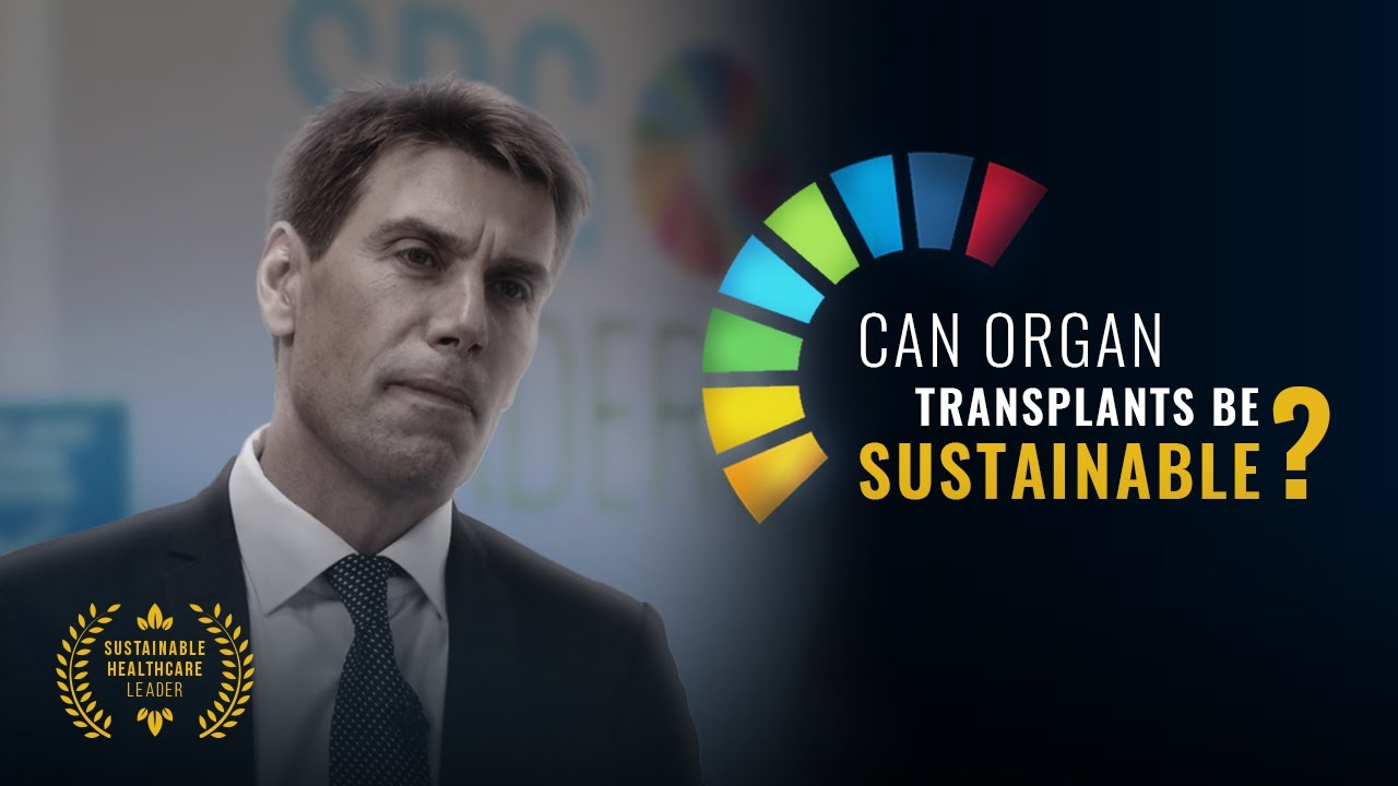 XVIVO is Revolutionizing Organ Transplantation with Advanced Perfusion Technologies