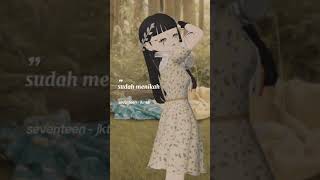 Download Lagu ☺.. #seventeenjkt48#zepeto #capcut# MP3