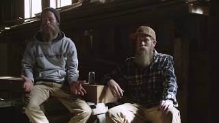 Sons of Sawdust | A Living Legacy Ch. 2 | Carhartt Handmade Films