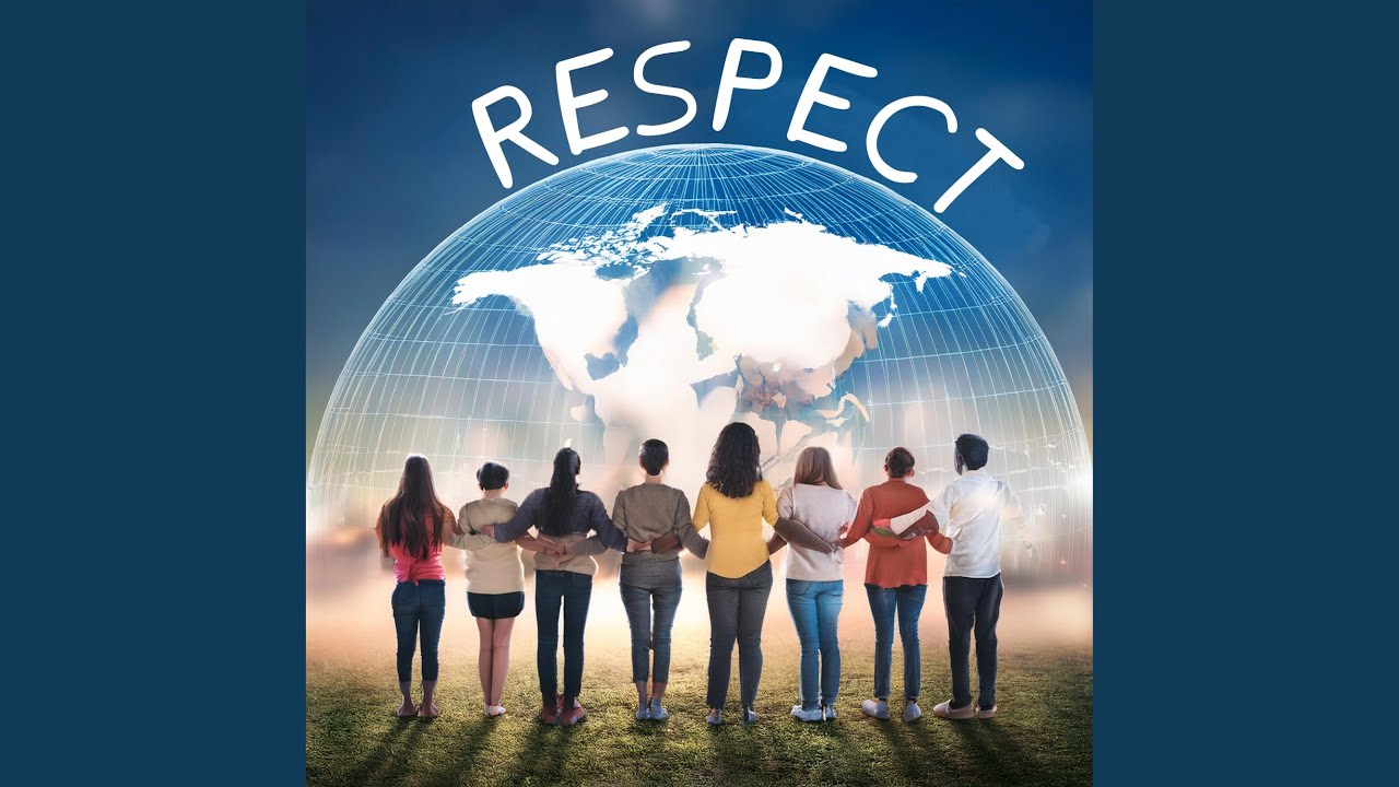 Watch Respect on YouTube Watch Respect on YouTube