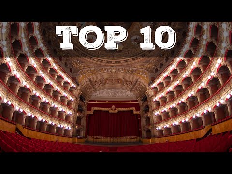 TOP 10 cosa vedere a Catania