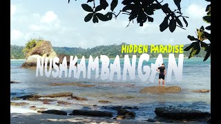 Surga Tersembunyi Dibalik Kerasnya Nusakambangan