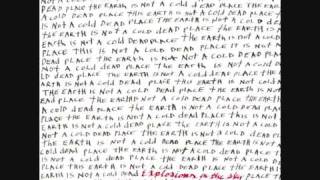 Explosions in the Sky - Your Hand in Mine chords