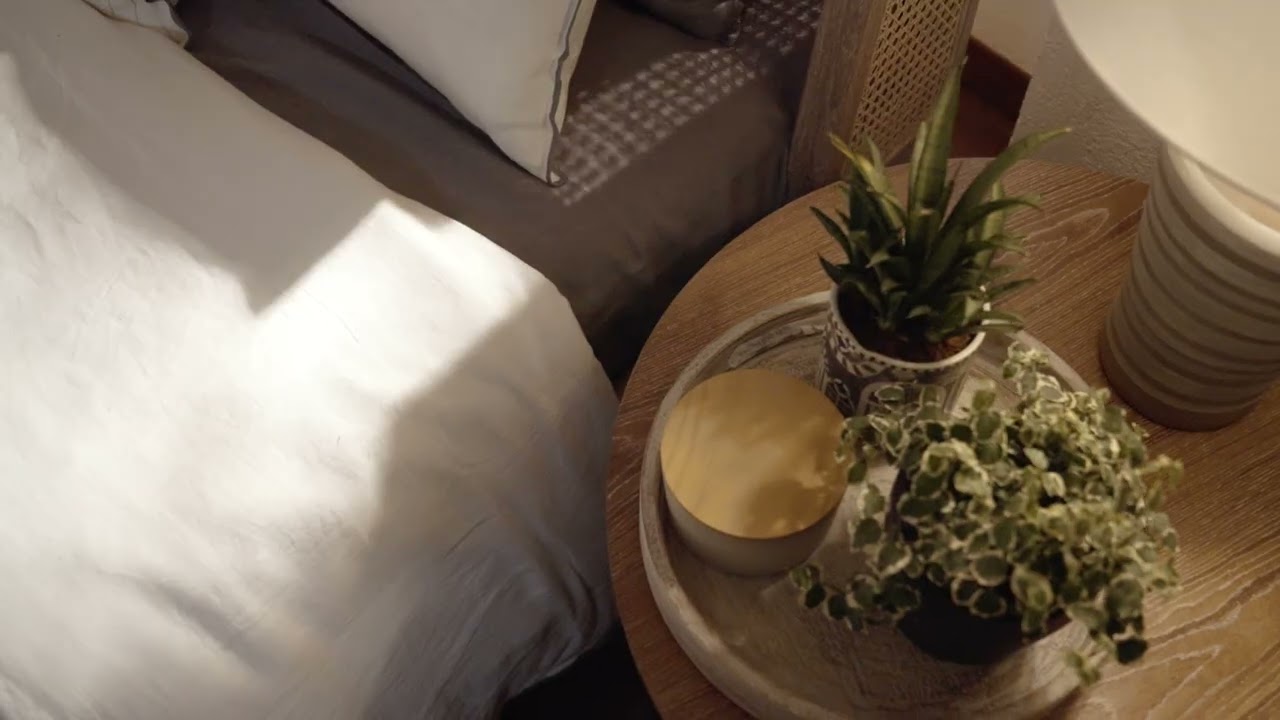 Tianu Furniture Store Film | Luxury Furniture Mumbai