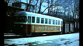 Erich Storz - Die kleine Bimmelbahn / The little train Erich Storz - Die kleine Bimmelbahn / The little train