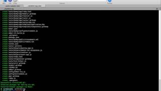 EmberScreencast 128 - Creating An Addon