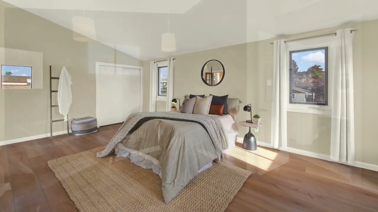 926 W K Street, Benicia CA