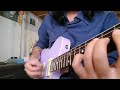 Telecaster Menta P90s Better call Saul