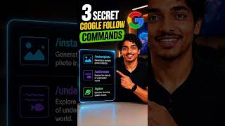 Google Flow Tutorial 🤯 AI Video Prompts You Need to Try #shorts