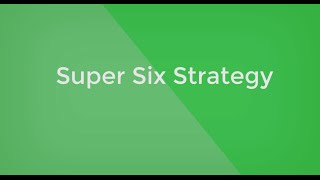 Super Six Strategy |