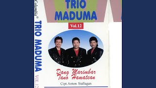 Dang Marimbar Tano Hamatean