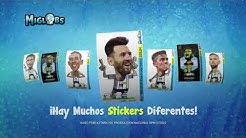ARCOR Promo Miglobs