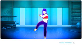 Just Dance Mod - Touch Me Want Me (12.6K)