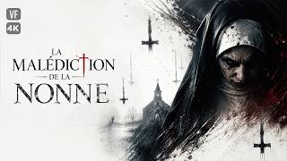 The Nuns Cursehorrordemon Movieace
